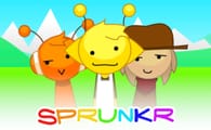 Sprunki Sprunkr 2.0
