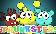 Sprunksters