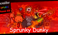 Sprunky Dunky