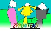 Spruntemu