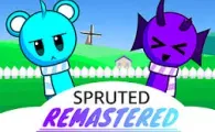 Spruted Remastered
