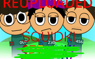 Squidki – Sprunki x Squid