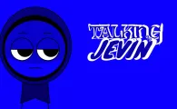 Talking Jevin