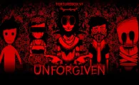 Torturebox V1 - Unforgiven