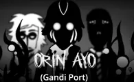 Tragibox V1: Orin Ayo Remake