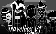 Travelbox V1 - Darkness Incredibox