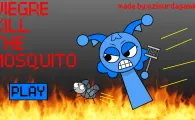Viegre Kill the Mosquito - Sprunki