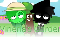 Vineria's Garden