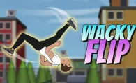 Wacky Flip