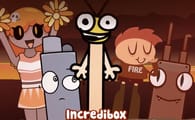Warm as Fire Incredibox